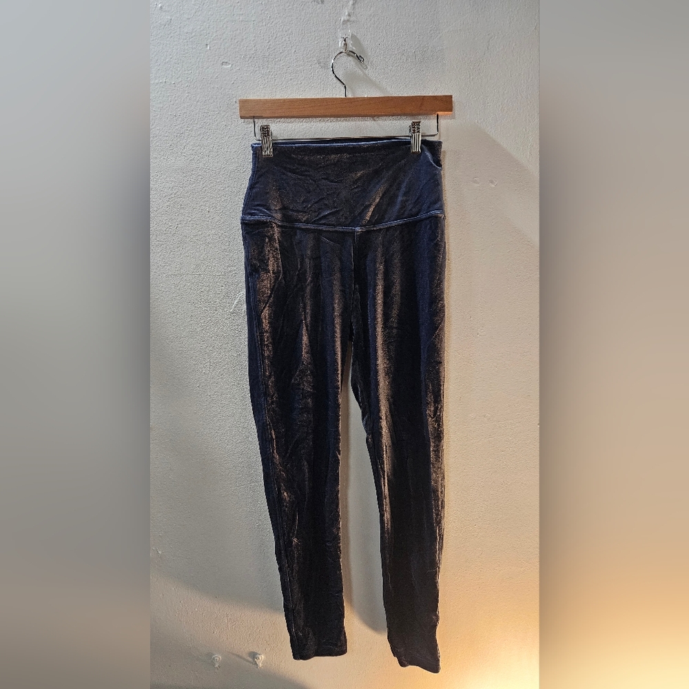Shefit Velvet High Waist Legging